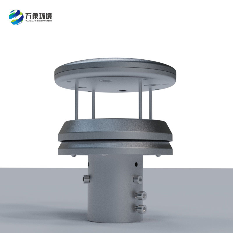 不銹鋼壓電雨量傳感器憑借什么脫穎而出的？