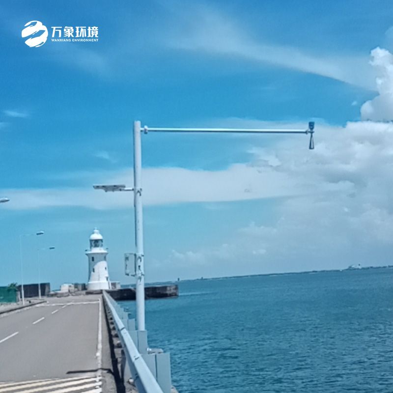 水雨情自動監(jiān)測系統(tǒng)：水位、雨量數(shù)據(jù)掌握到位