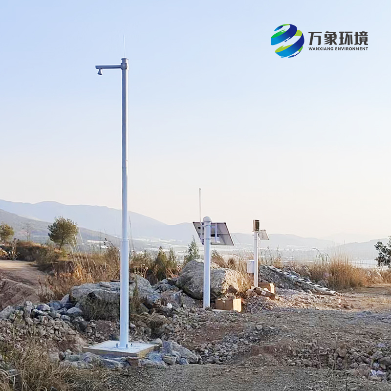 水位雨量流速流量監(jiān)測儀，現(xiàn)代水文管理、水患防控少不了它！