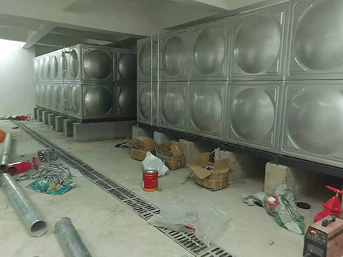 曲靖市金麟灣酒店