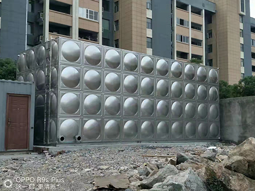 曲靖水電14局