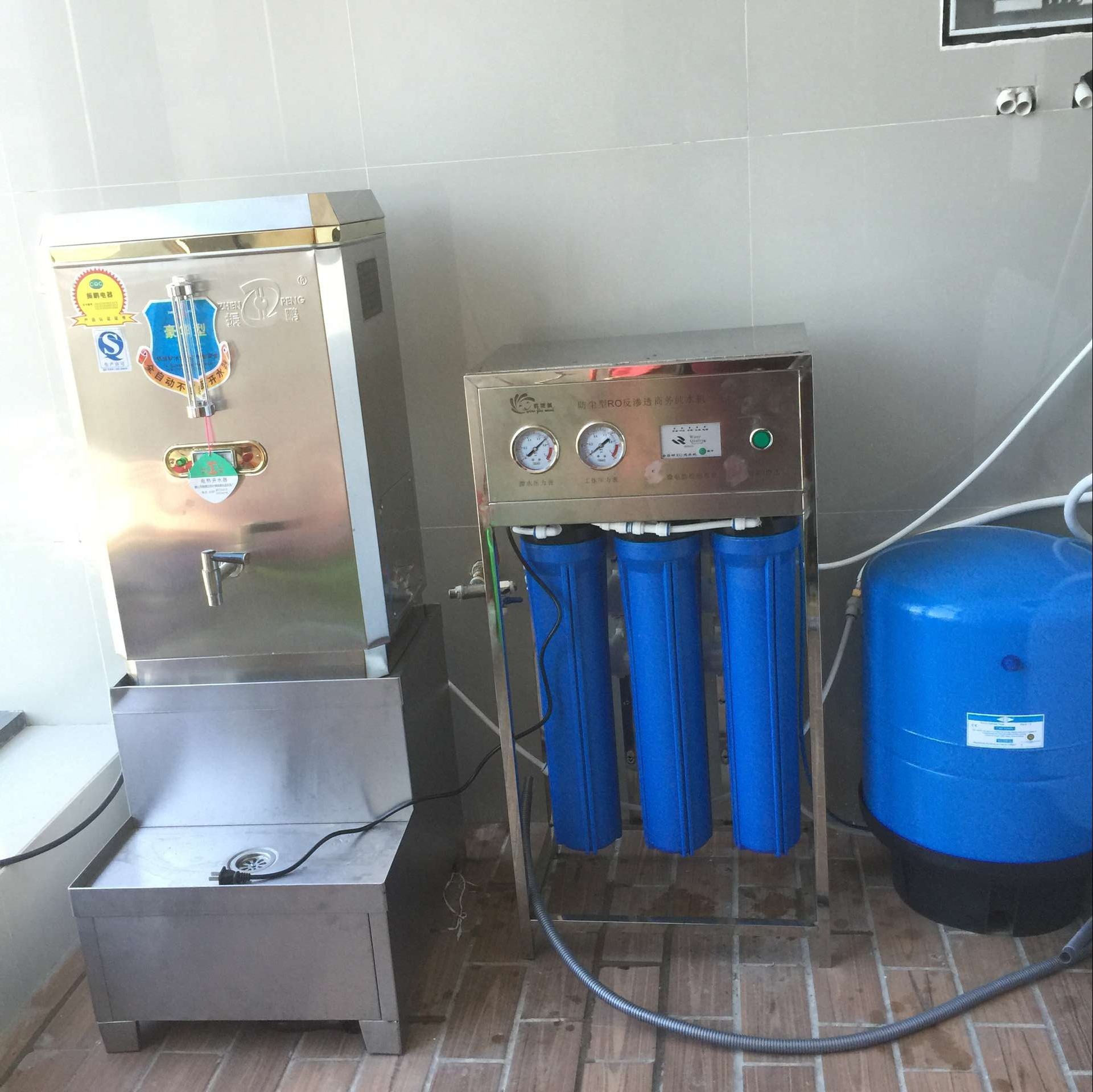 安寧永恒酒店